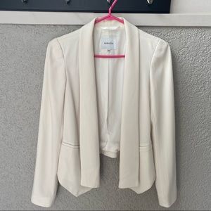 Aritzia Babaton Cream Blazer